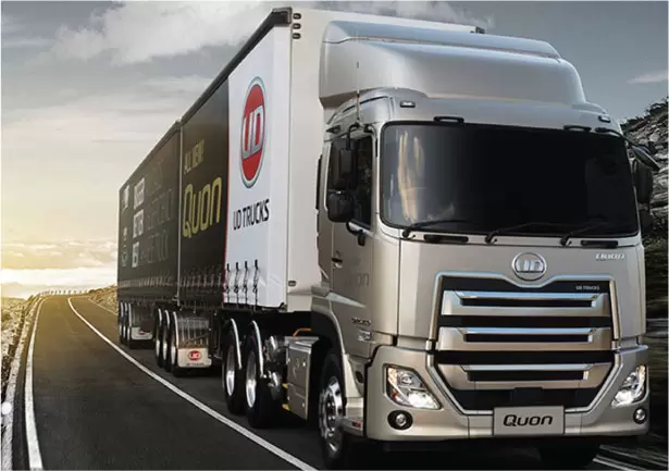 UD Trucks