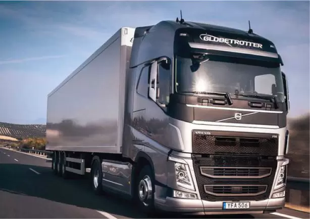 Volvo Trucks