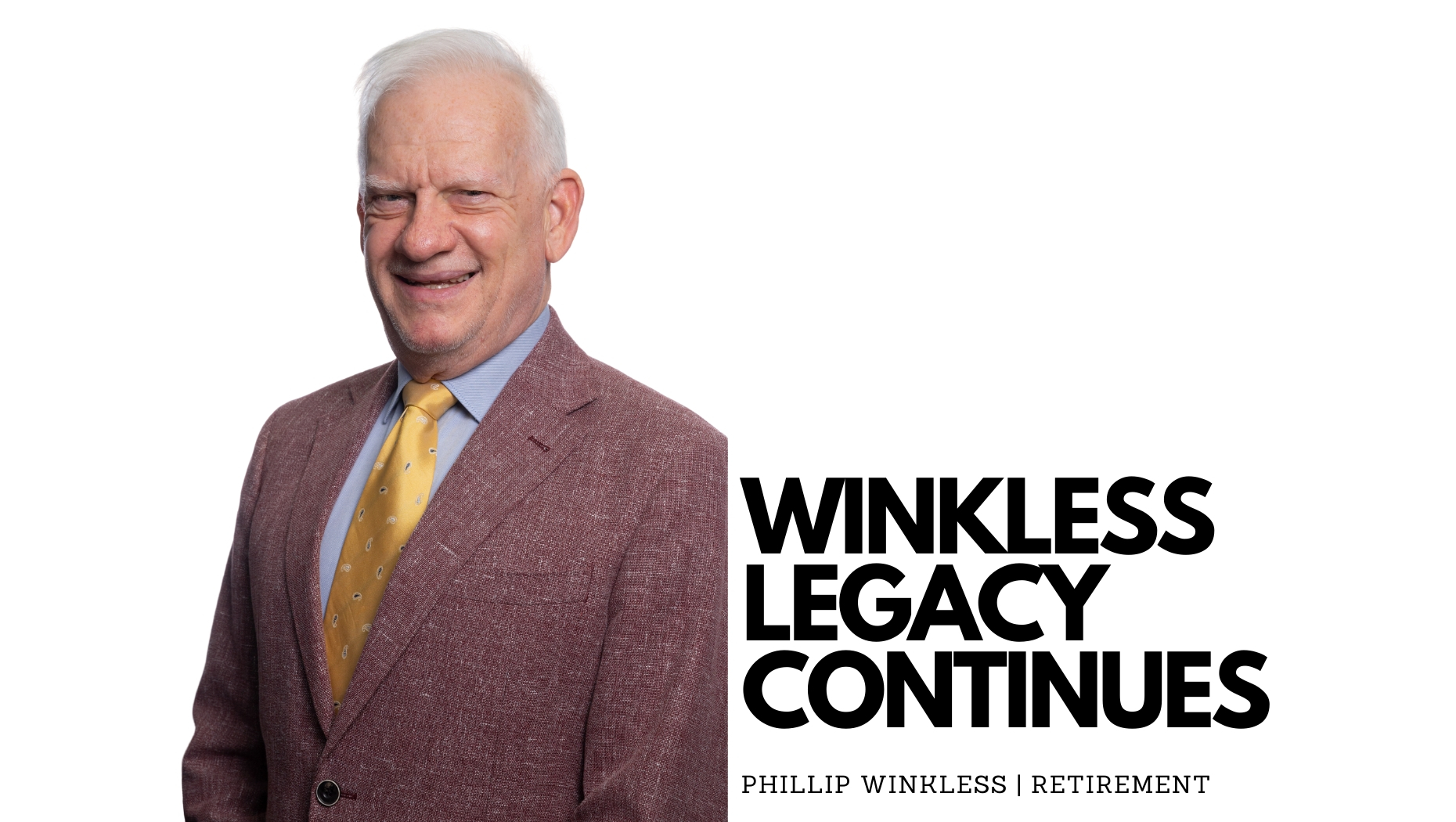 Phillip Winkless to retire from Truck Centre WA