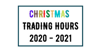 Christmas Trading Hours Truck Centre WA 2020 2021